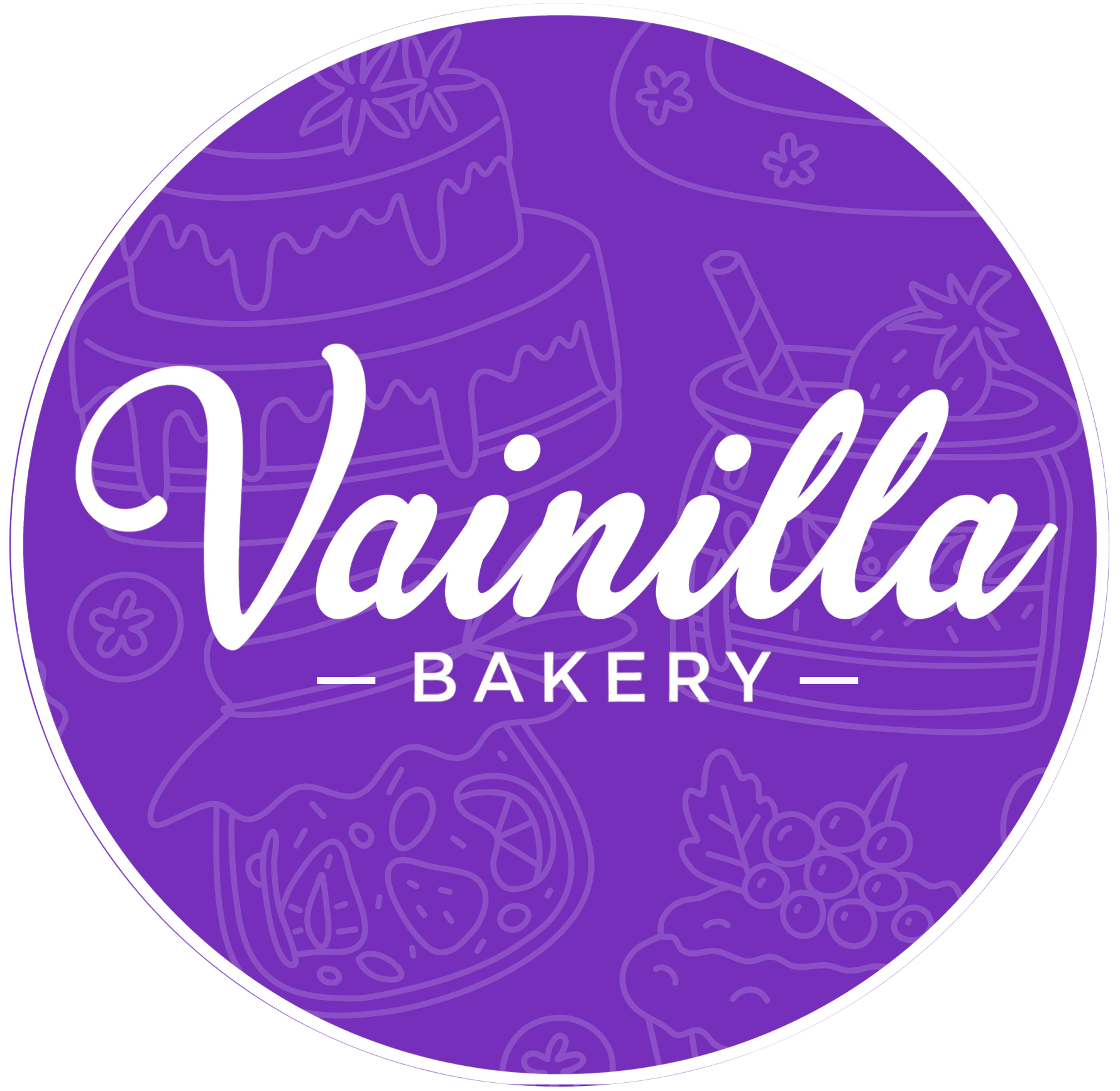 Vainilla Bakery, C.A.
